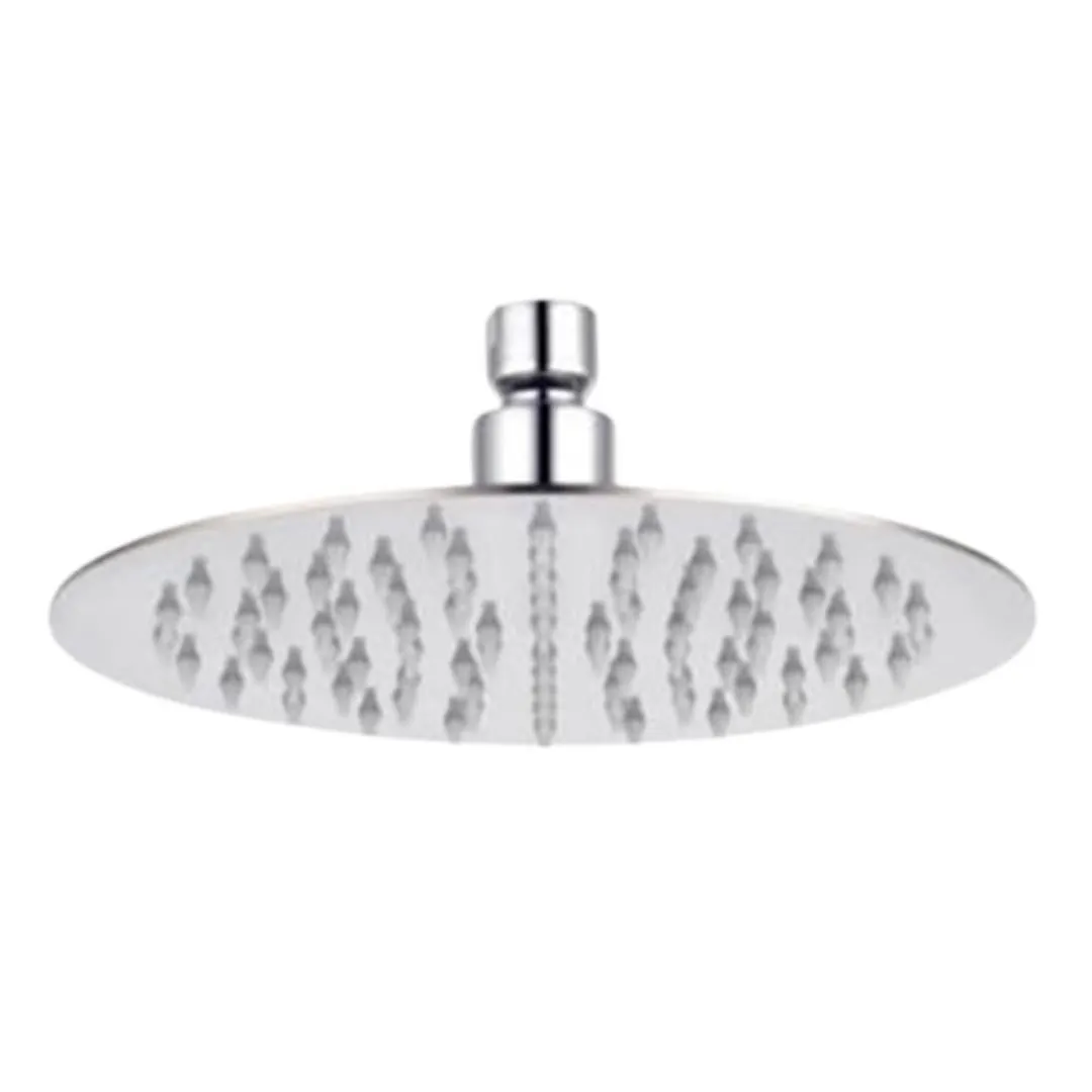 American Standard single flow overhead shower FFASTS02-006500BF0 FFASTS02-006500BF0 Chrome