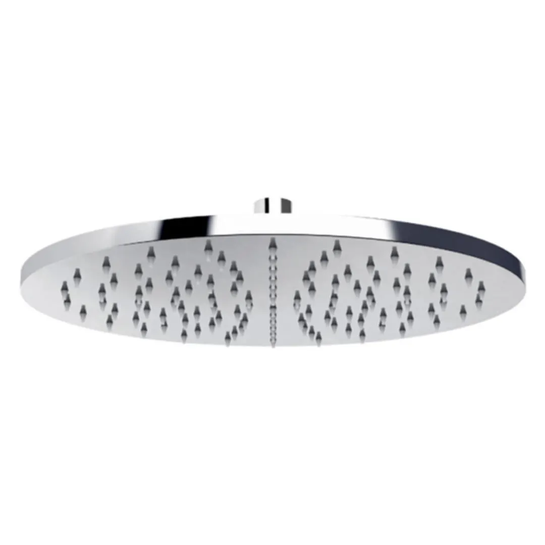 American Standard single flow overhead shower FFASTS03-006500BF0 FFASTS03-006500BF0 Chrome