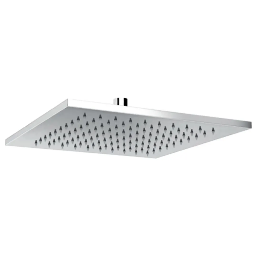American Standard single flow overhead shower FFASTS05-006500BF0 FFASTS05-006500BF0 Chrome