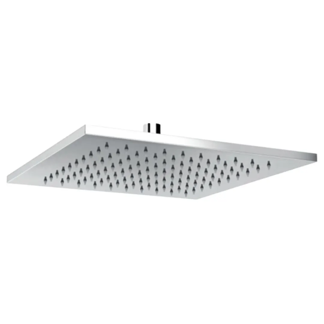American Standard single flow overhead shower FFASTS06-006500BF0 FFASTS06-006500BF0 Chrome