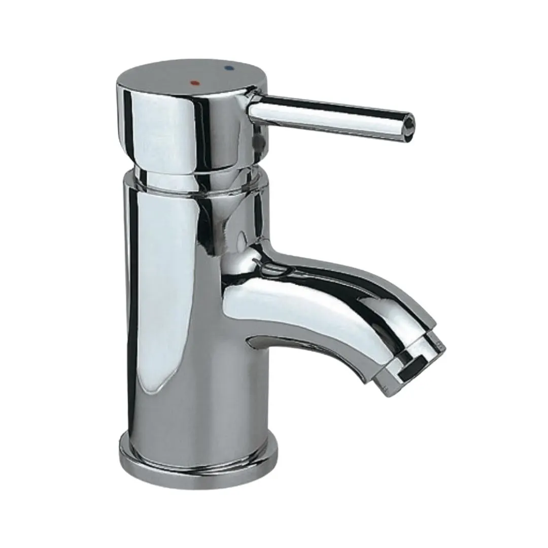 Jaquar table mounted regular basin mixer Florentine FLR-CHR-5003B Chrome