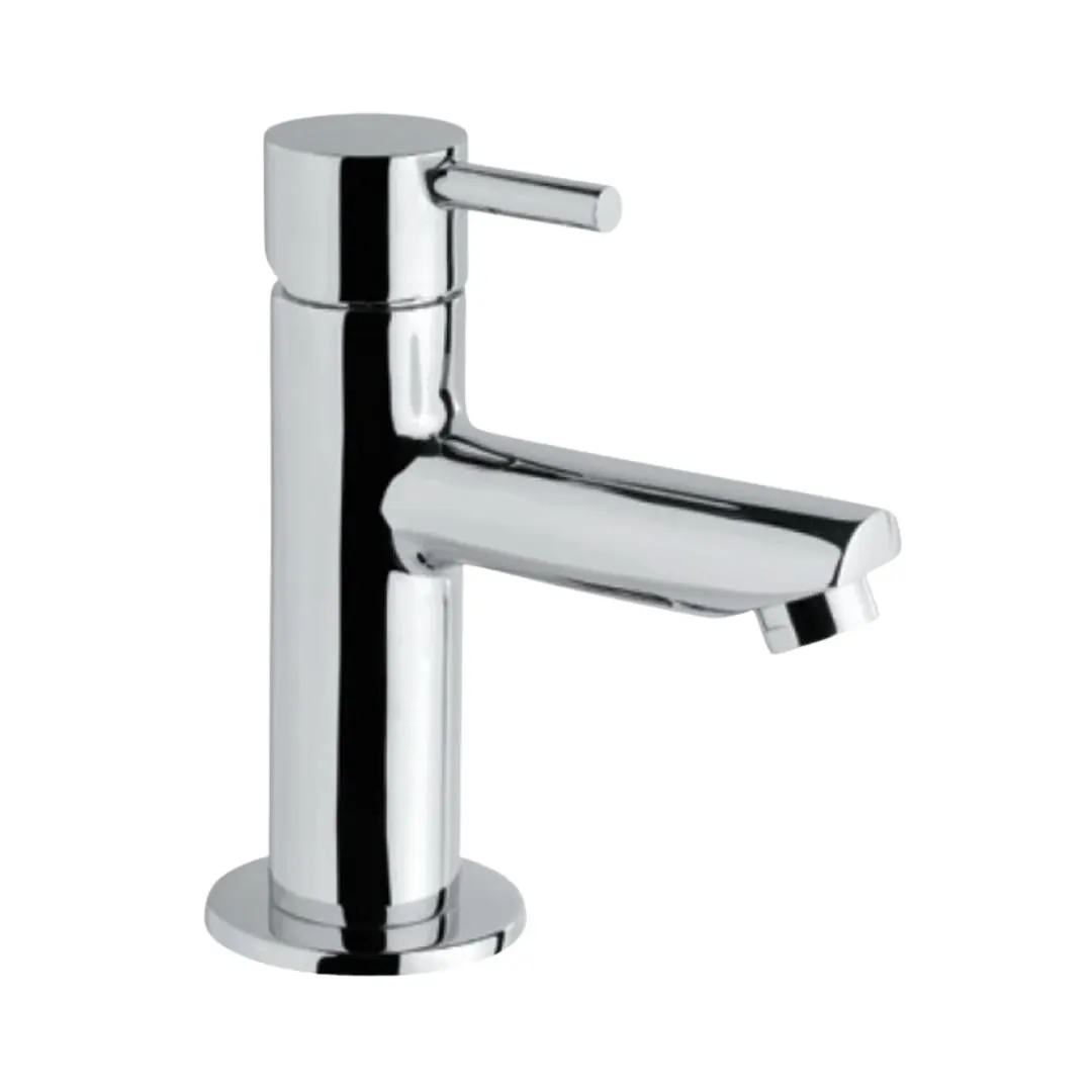 Jaquar table mounted regular basin tap Florentine FLR-CHR-5015 Chrome