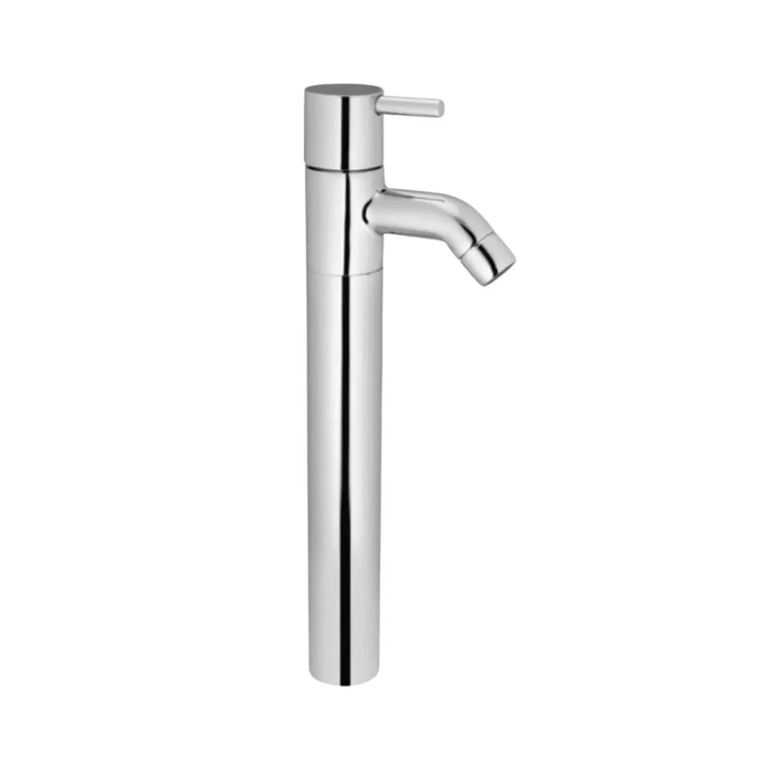 Jaquar table mounted regular basin tap Florentine FLR-CHR-5021M Chrome