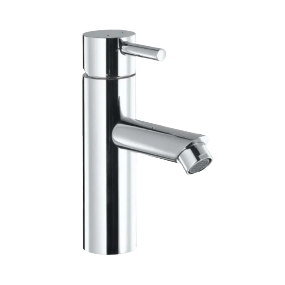 Jaquar table mounted regular basin mixer Florentine FLR-CHR-5025B Chrome