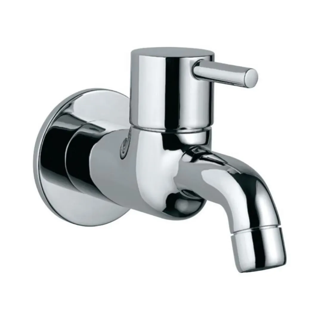 Jaquar wc area bib tap Florentine FLR-CHR-5047N Chrome