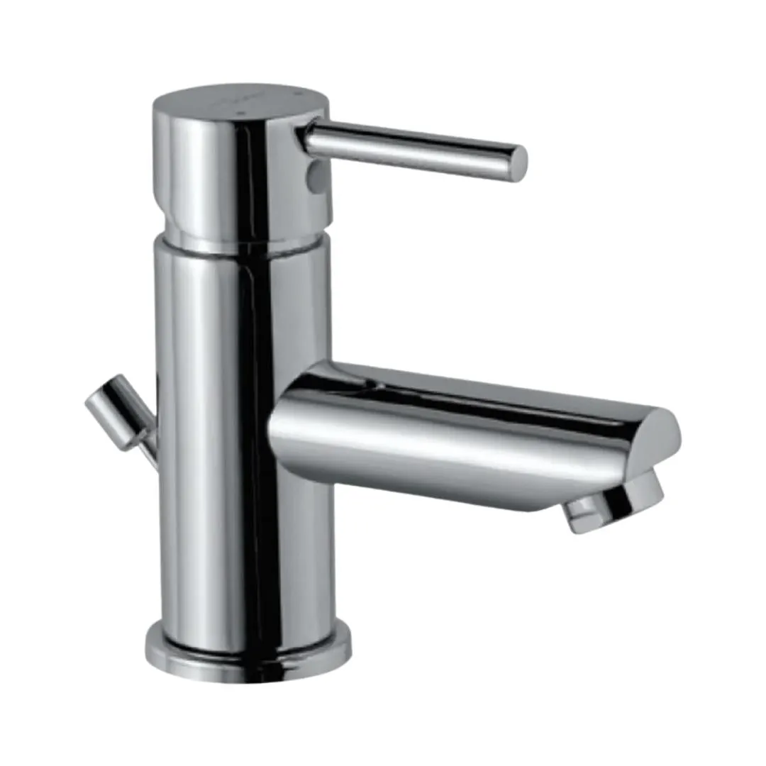 Jaquar table mounted regular basin mixer Florentine FLR-CHR-5051B Chrome