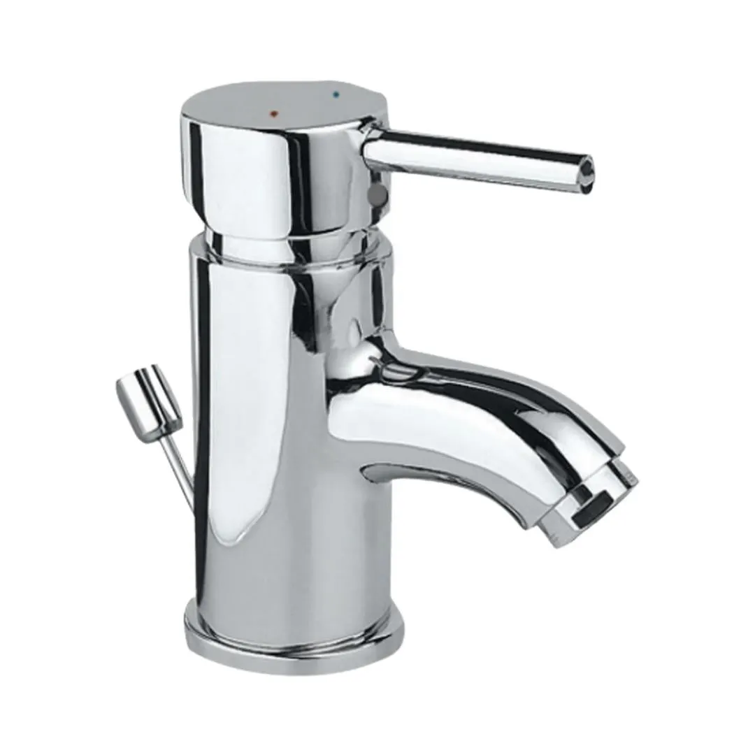 Jaquar table mounted regular basin mixer Florentine FLR-CHR-5063B Chrome