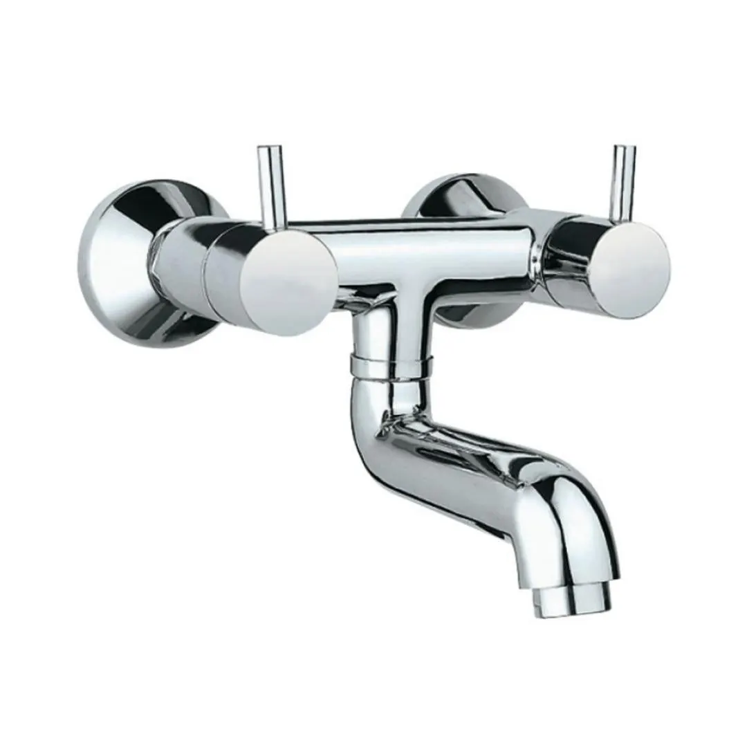 Jaquar 1 way wall mixer Florentine normal flow FLR-CHR-5219N Chrome