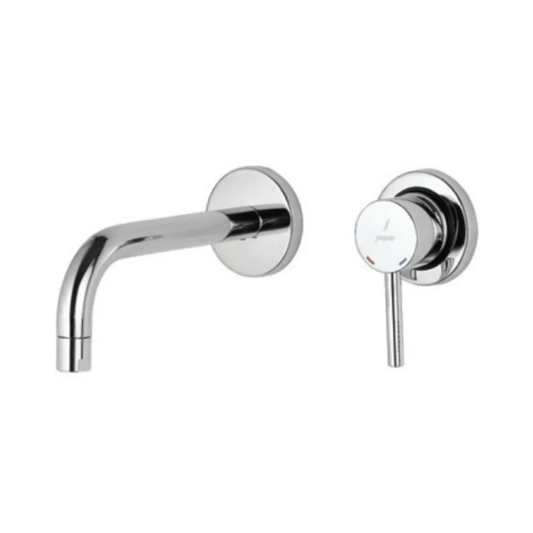 Jaquar wall mounted basin mixer Florentine FLR-CHR-5231NK Chrome