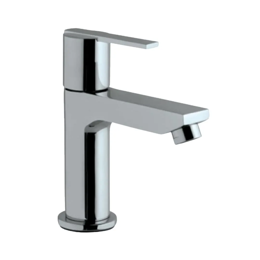 Jaquar table mounted regular basin tap Fonte FON-CHR-40011 Chrome