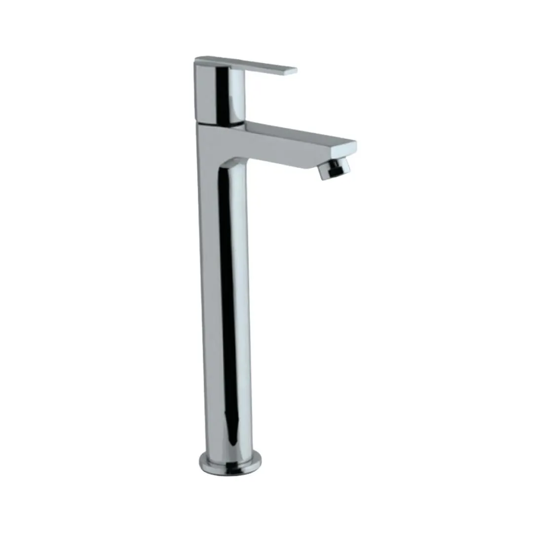 Jaquar table mounted tall boy basin tap Fonte FON-CHR-40021 Chrome