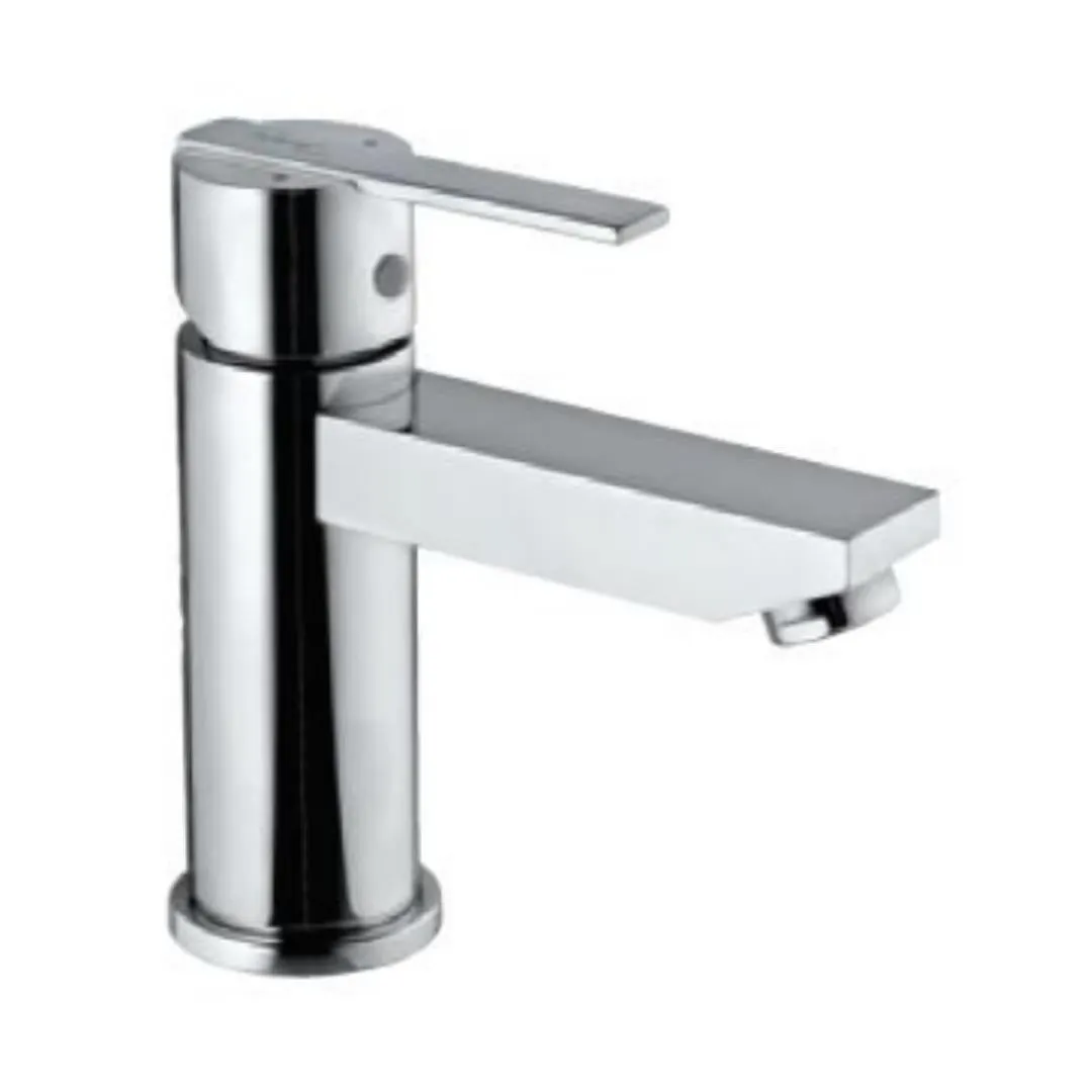 Jaquar table mounted regular basin mixer Fonte FON-CHR-40023B Chrome