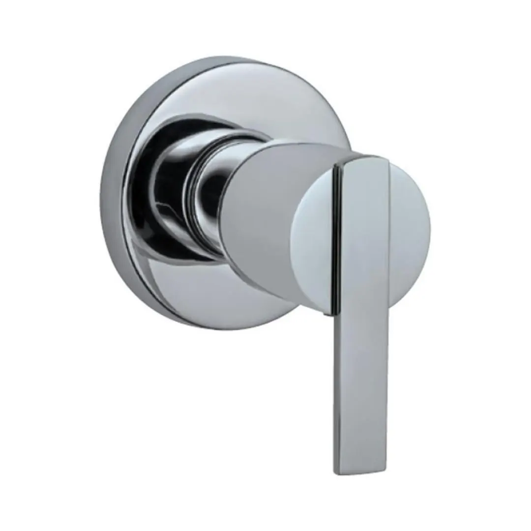 Jaquar basin area stop valve Fonte FON-CHR-40083K Chrome
