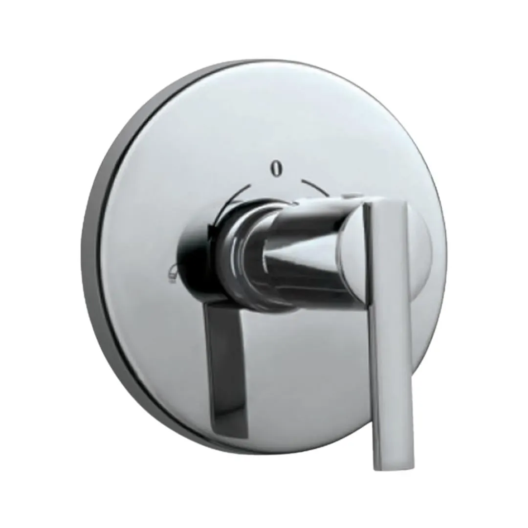 Jaquar 4 way diverter Fonte normal flow FON-CHR-40421 Chrome