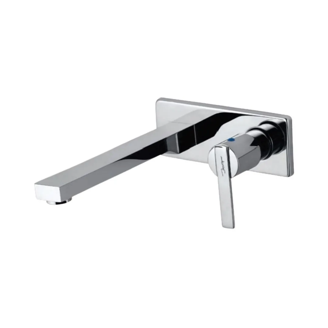 Jaquar wall mounted basin tap Fonte FON-CHR-40441K Chrome
