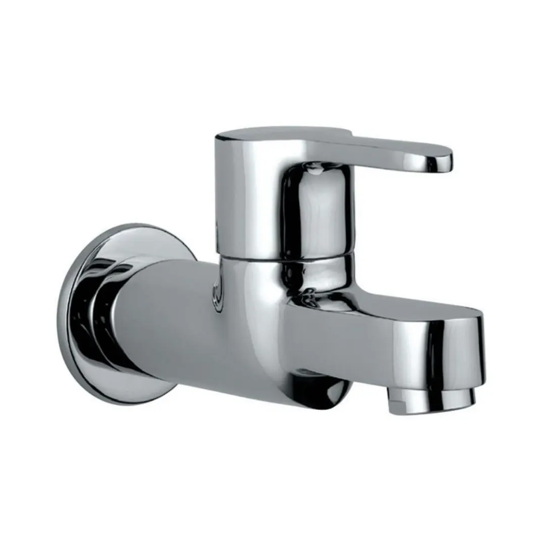Jaquar wc area bib tap Fusion FUS-CHR-29037 Chrome