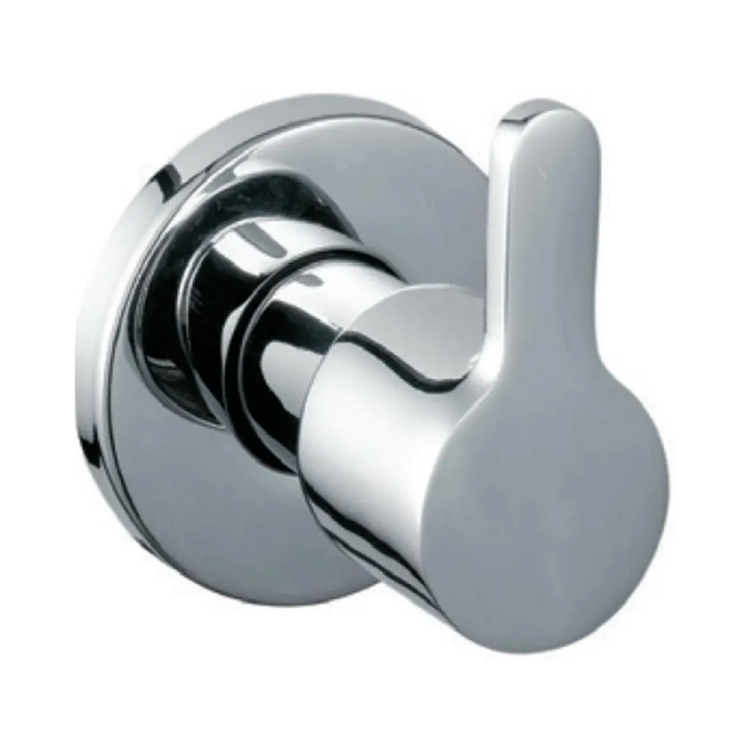 Jaquar basin area stop valve Fusion FUS-CHR-29083K Chrome