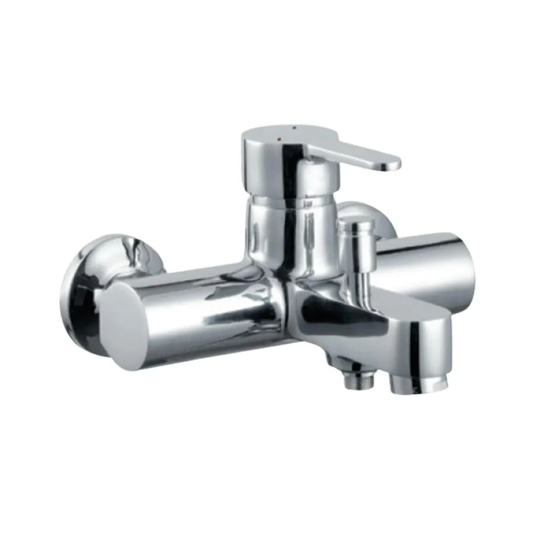 Jaquar 2 way wall mixer Fusion normal flow FUS-CHR-29119 Chrome