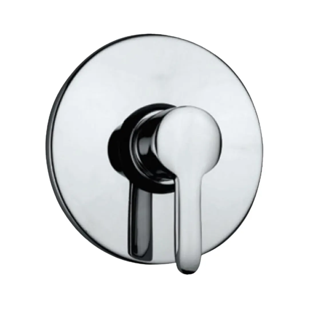 Jaquar 1 way diverter Fusion normal flow FUS-CHR-29139 Chrome