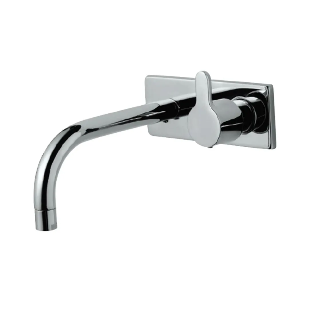 Jaquar wall mounted basin tap Fusion FUS-CHR-29441K Chrome