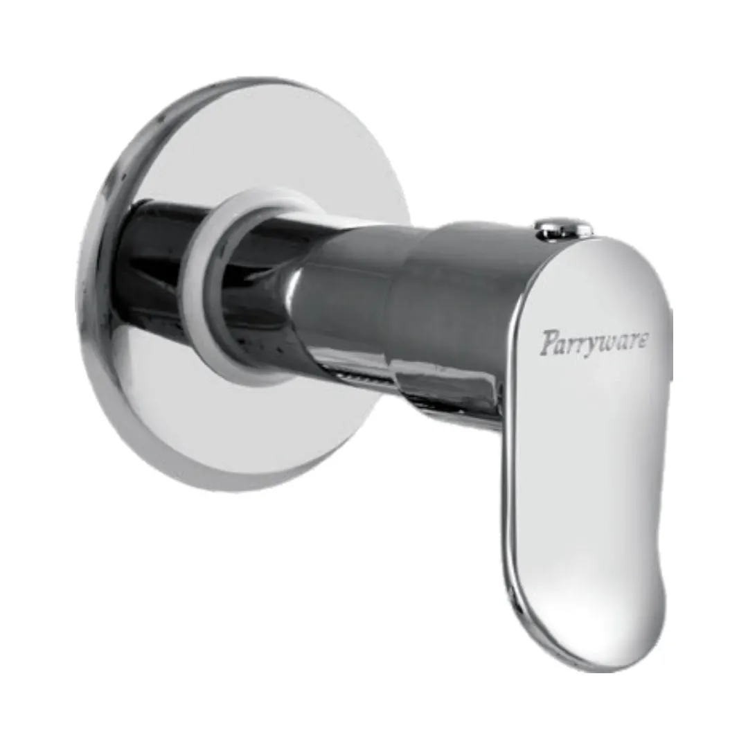 Parryware basin area stop valve alpha G2783A1 G2783A1 Chrome