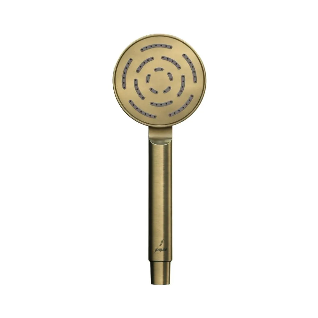 Jaquar single flow hand shower HSH-ABR-1653 Antique Bronze