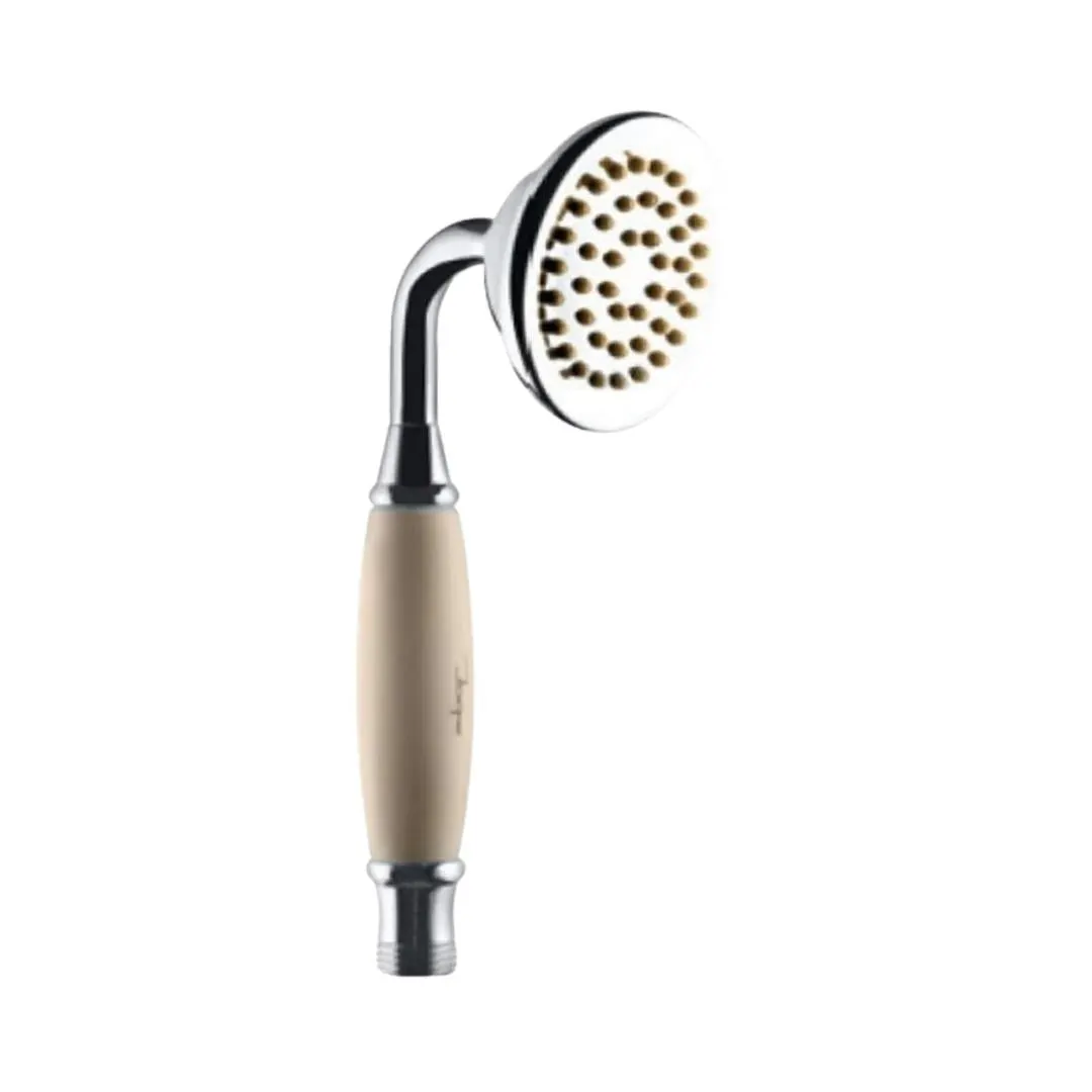 Jaquar single flow hand shower HSH-ABR-9537N Antique Bronze