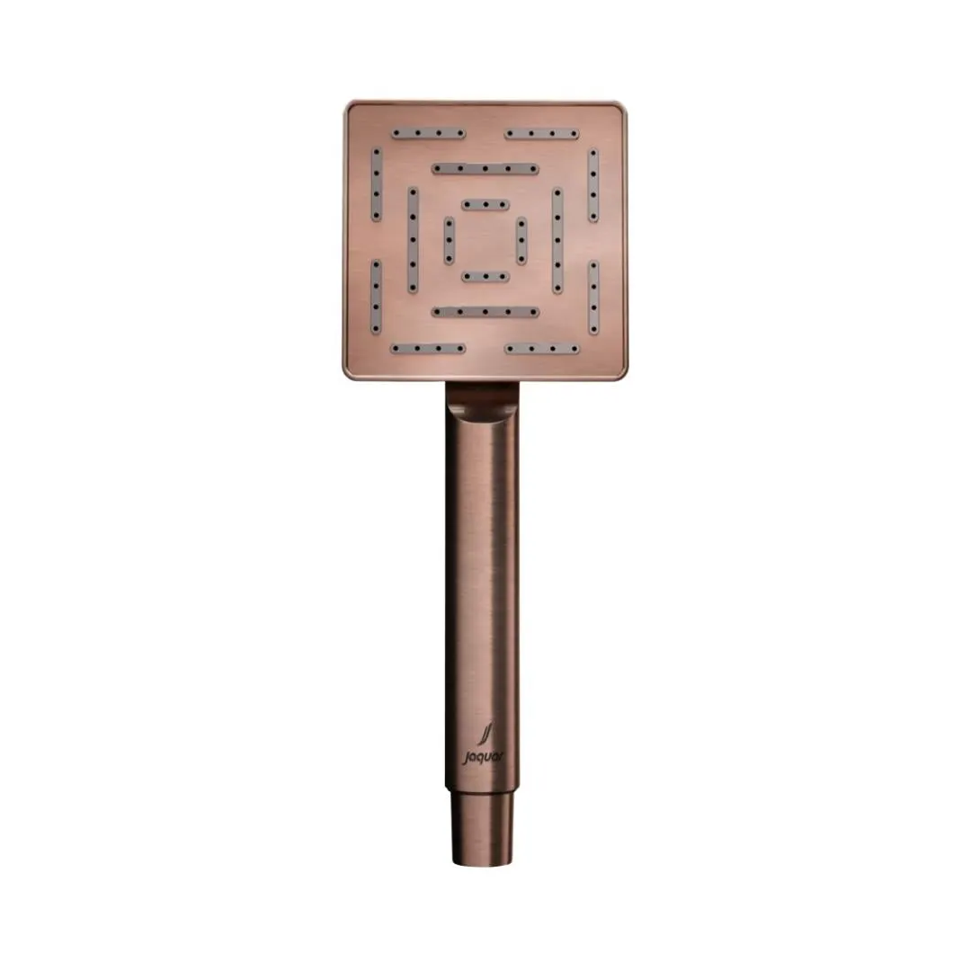 Jaquar single flow hand shower HSH-ACR-1655 Antique Copper
