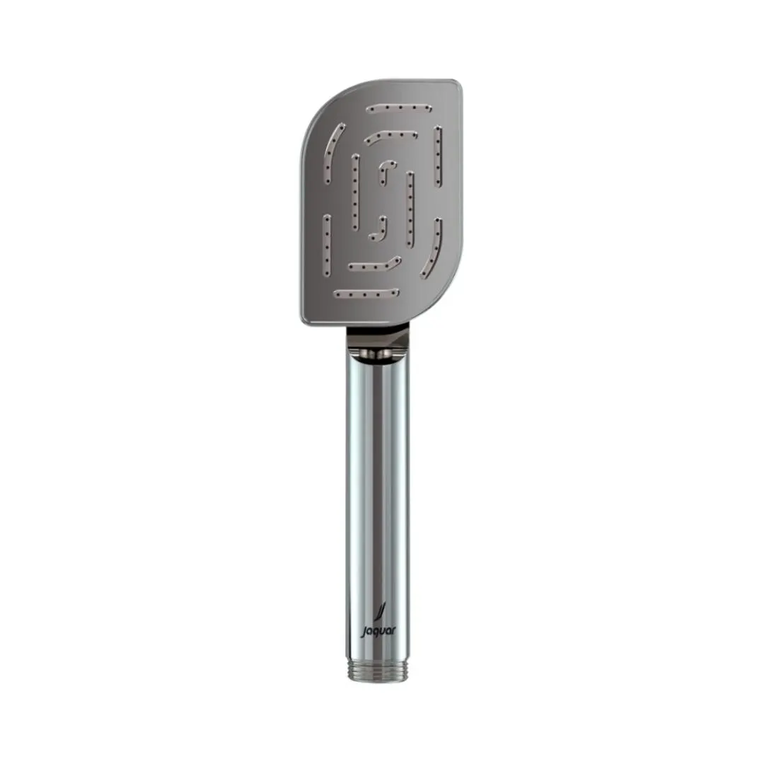 Jaquar single flow hand shower HSH-BCH-85537 Black Chrome
