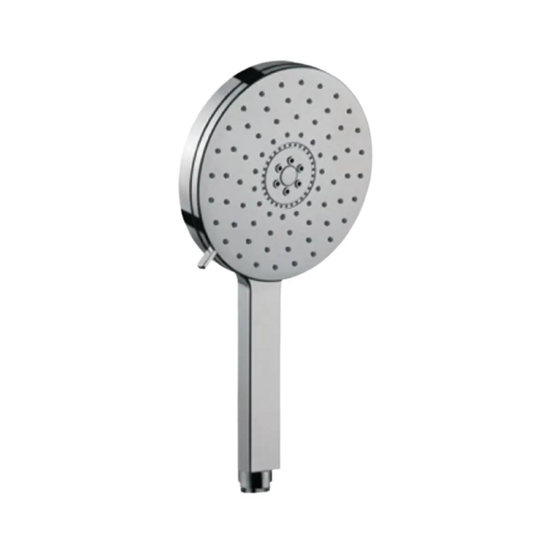 Jaquar multi flow hand shower HSH-CHR-1729 Chrome