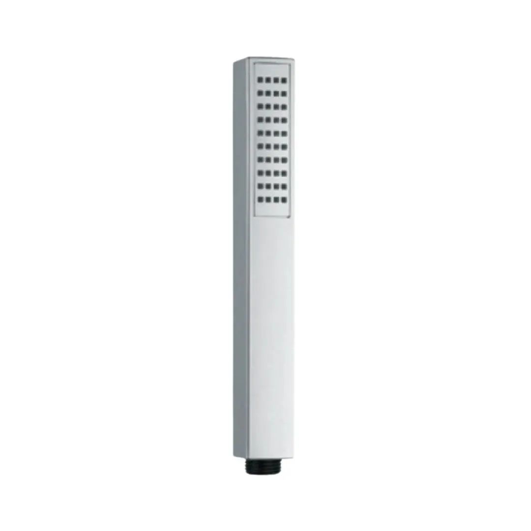 Jaquar single flow hand shower HSH-CHR-35537 Chrome