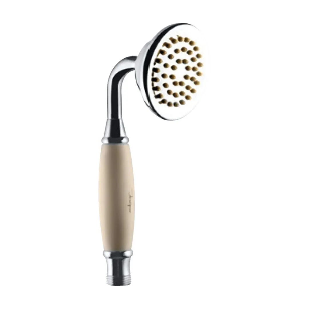 Jaquar single flow hand shower HSH-CHR-9537N Chrome