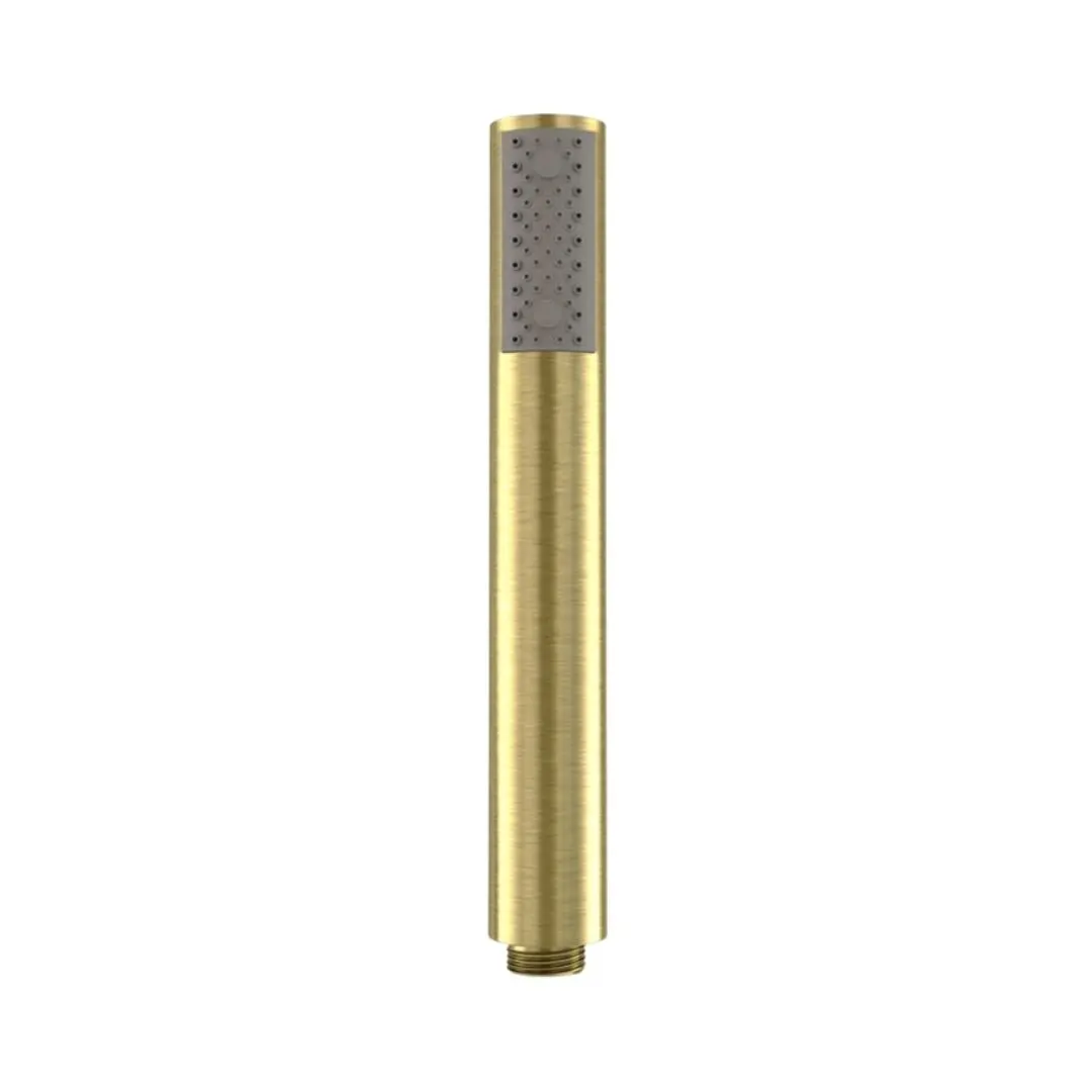 Jaquar single flow hand shower HSH-GDS-5537N Gold Dust