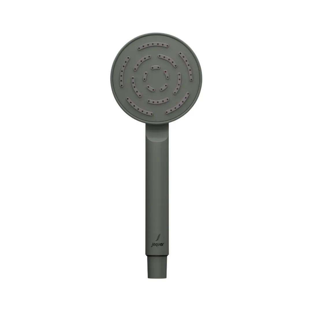 Jaquar single flow hand shower HSH-GRF-1653 Graphite