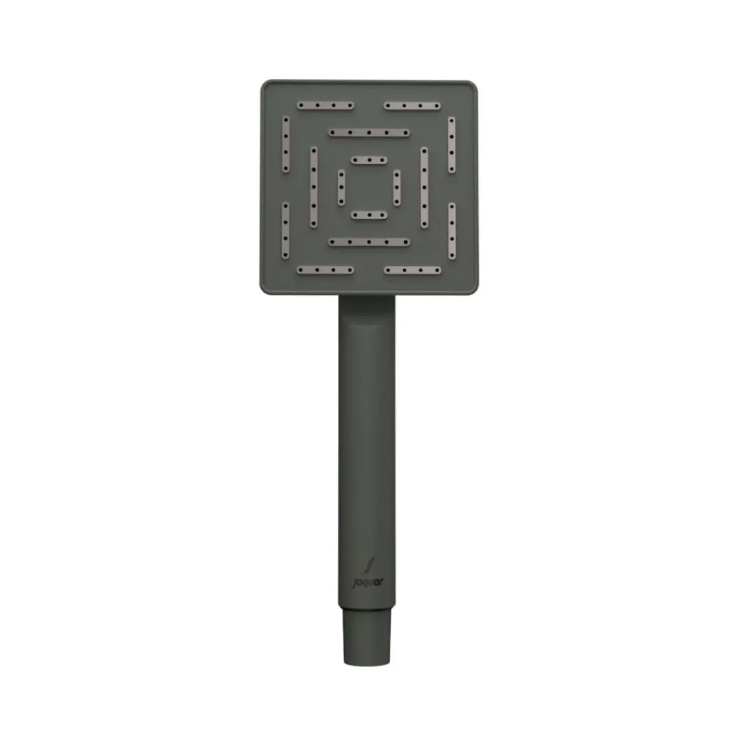 Jaquar single flow hand shower HSH-GRF-1655 Graphite