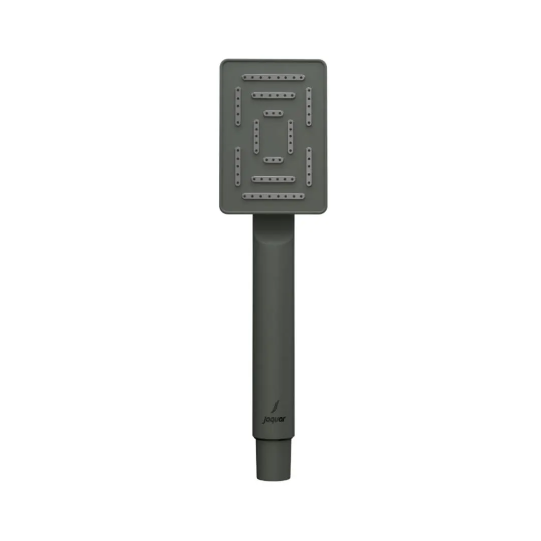 Jaquar single flow hand shower HSH-GRF-1657 Graphite