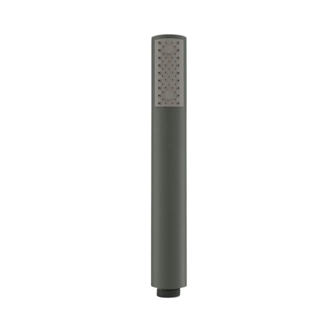 Jaquar single flow hand shower HSH-GRF-5537N Graphite