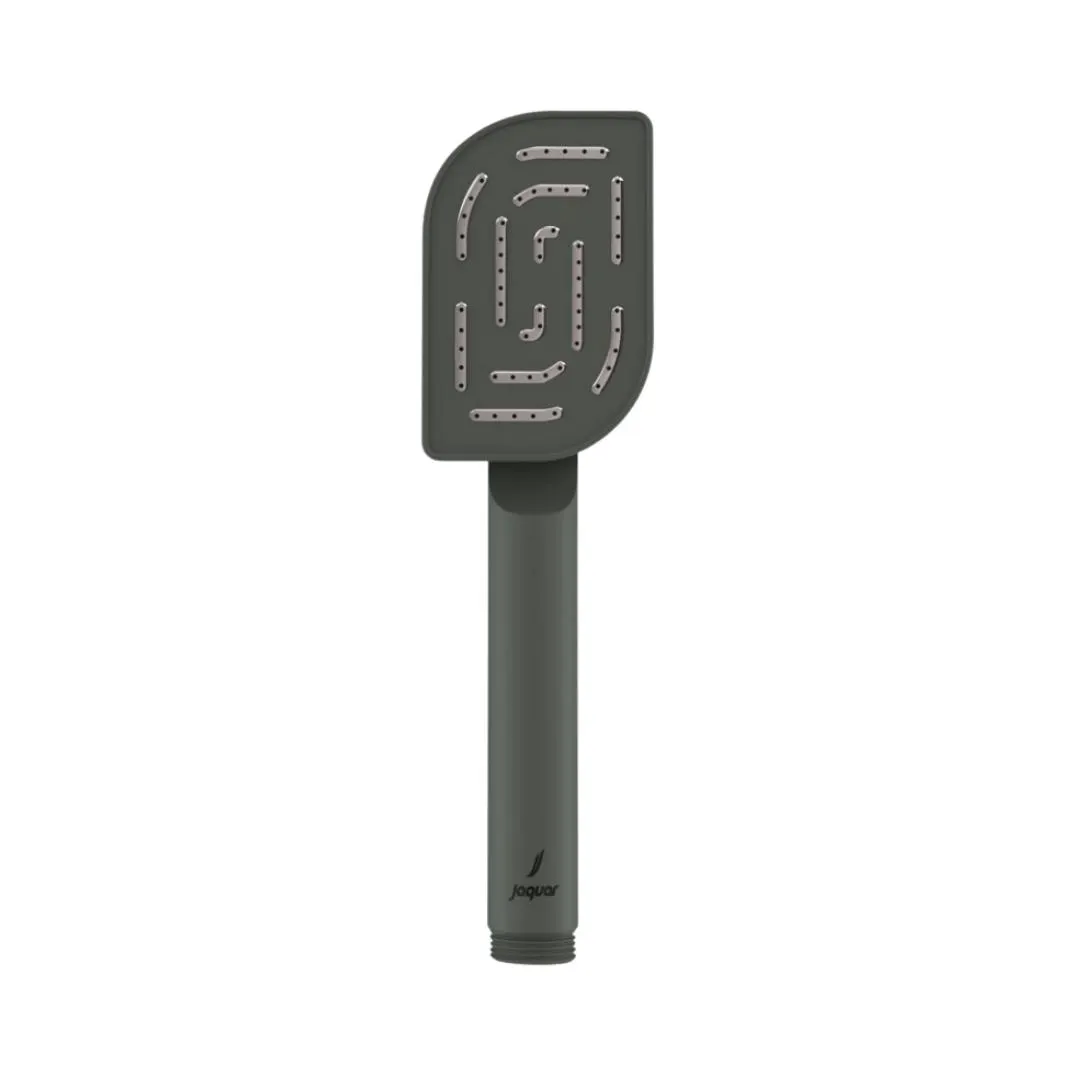 Jaquar single flow hand shower HSH-GRF-85537 Graphite