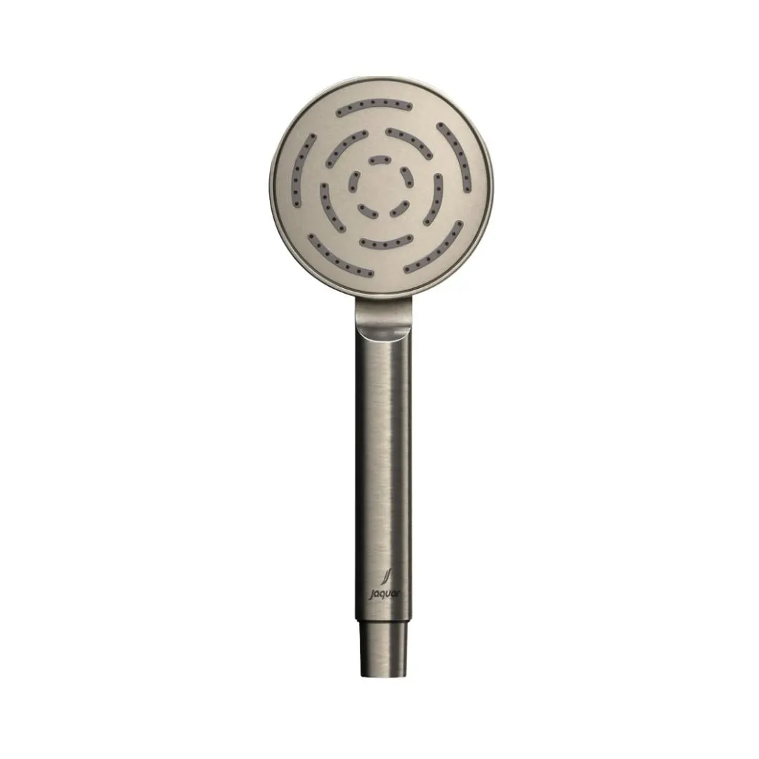 Jaquar single flow hand shower HSH-SSF-1653 Stainless Steel