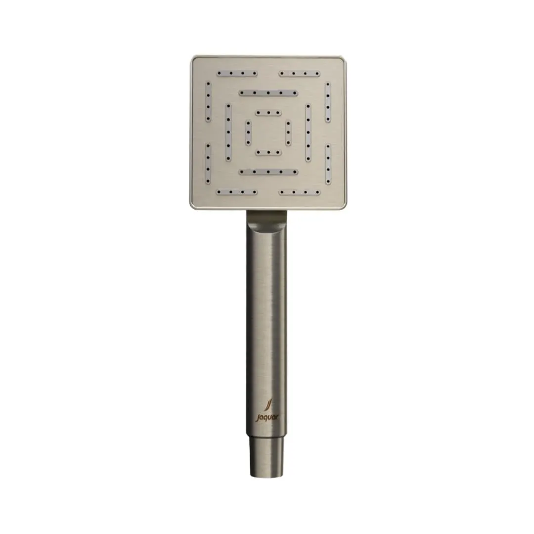 Jaquar single flow hand shower HSH-SSF-1655 Stainless Steel