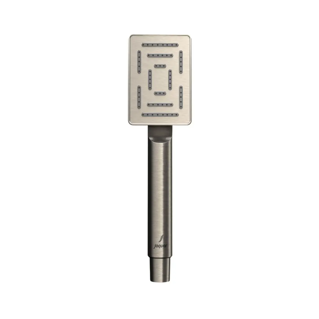 Jaquar single flow hand shower HSH-SSF-1657 Stainless Steel