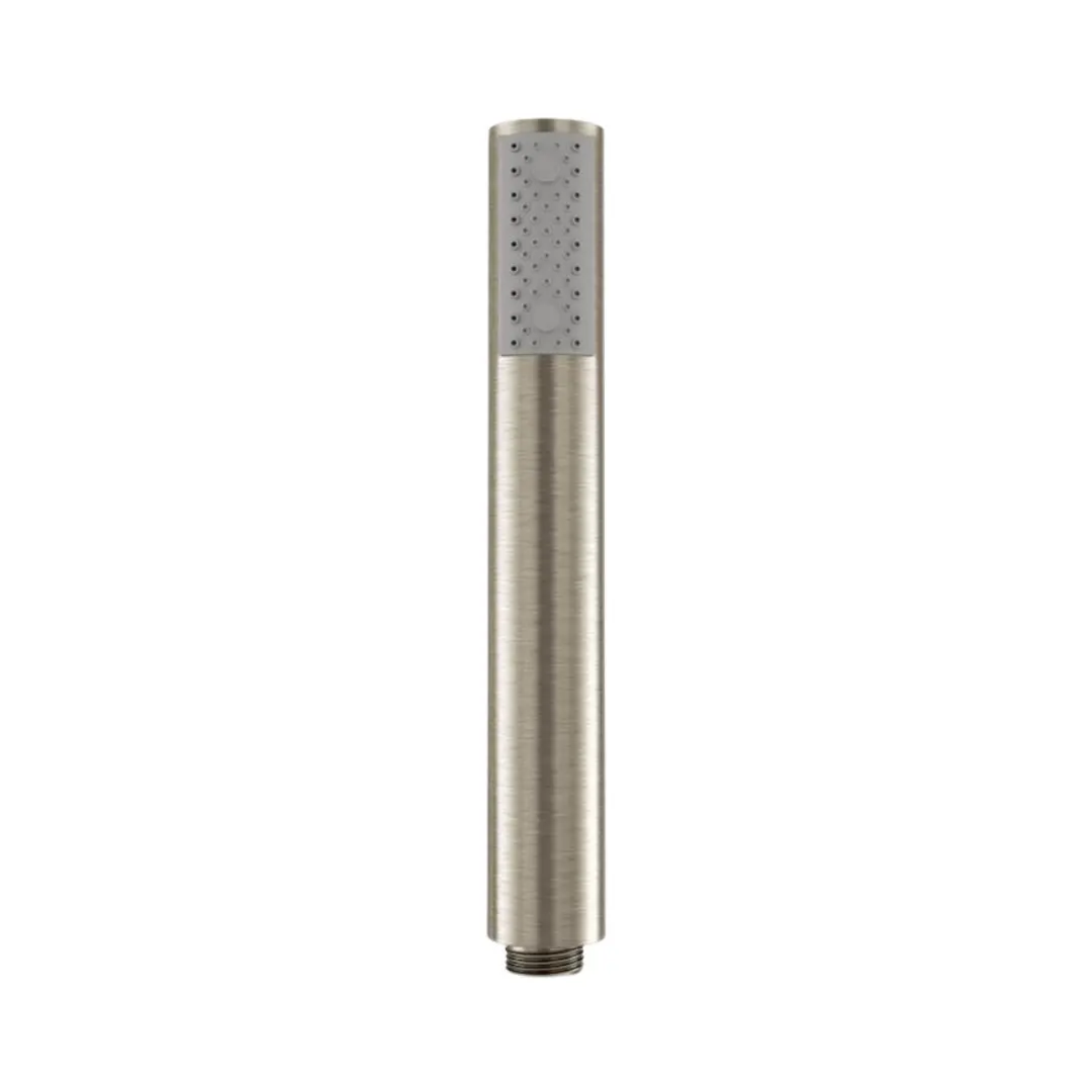 Jaquar single flow hand shower HSH-SSF-5537N Stainless Steel