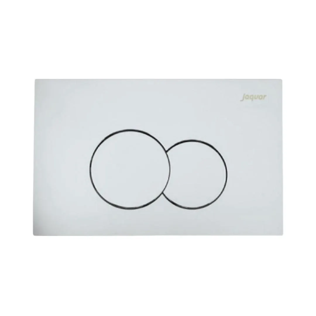 Jaquar flush plate Opal JCP-CHR-152415 Chrome