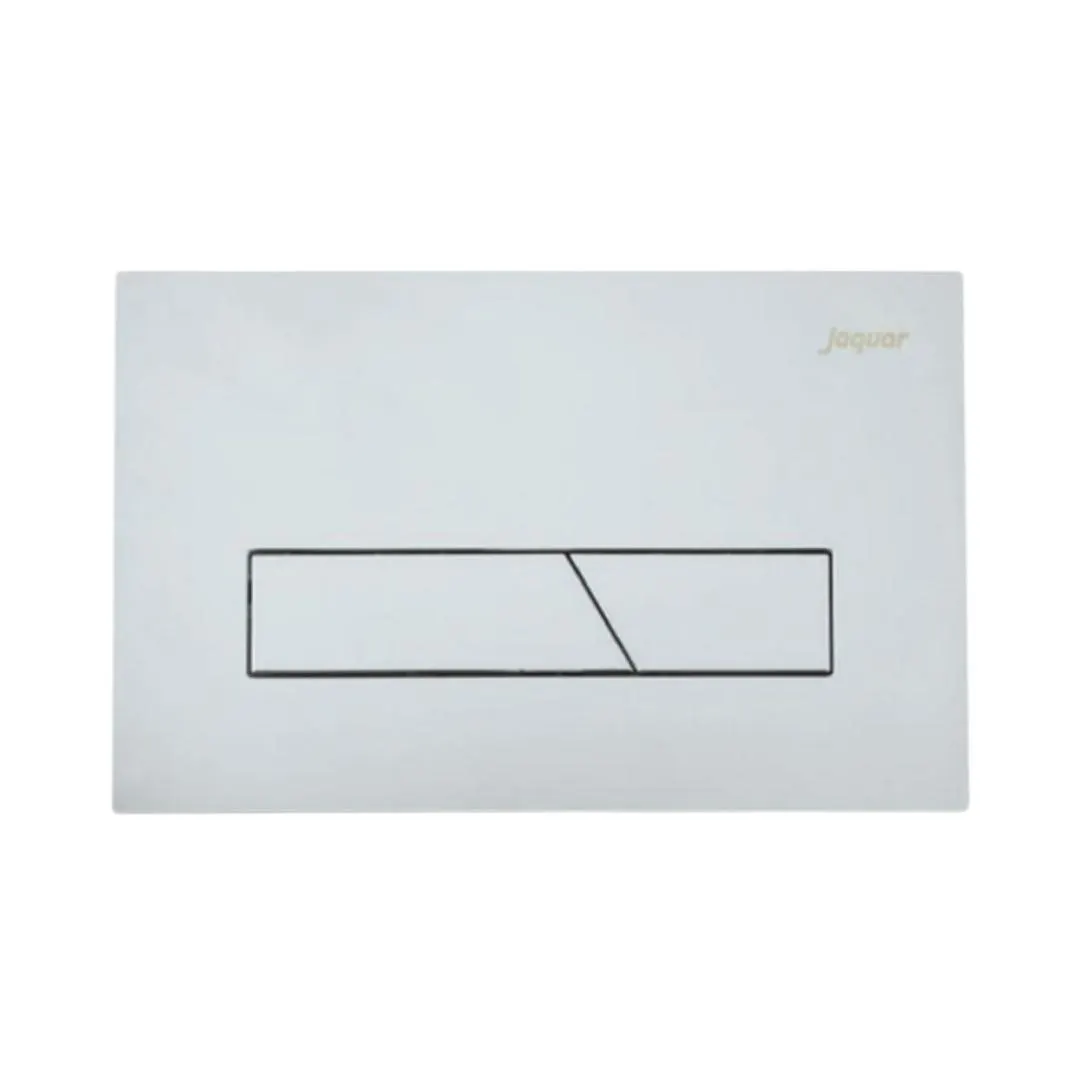 Jaquar flush plate Fusion JCP-CHR-292415 Chrome