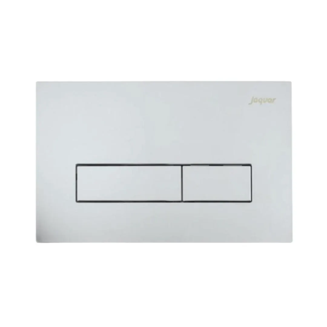 Jaquar flush plate Kubix JCP-CHR-352415 Chrome