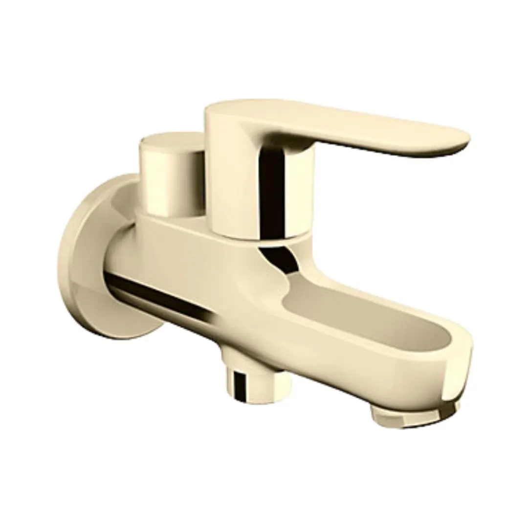 Kohler wc area 2 way bib tap july 16094IN-4-AF 16094IN-4-AF French Gold