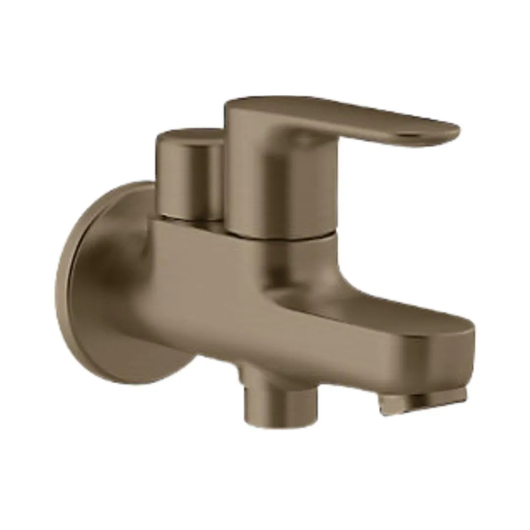 Kohler wc area 2 way bib tap july 16094IN-4-BV 16094IN-4-BV Brushed Bronze