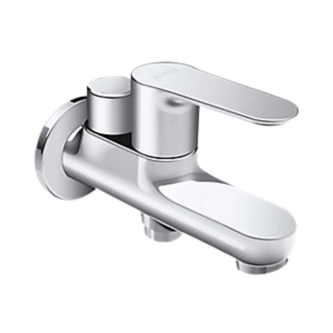 Kohler wc area 2 way bib tap july 16094IN-4-CP 16094IN-4-CP Chrome