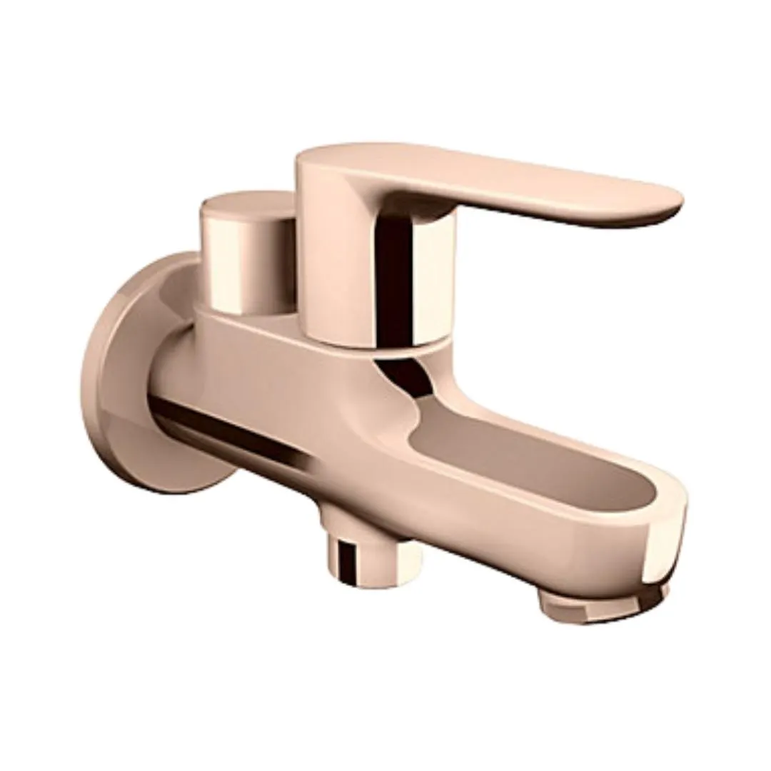 Kohler wc area 2 way bib tap july 16094IN-4-RGD 16094IN-4-RGD Rose Gold