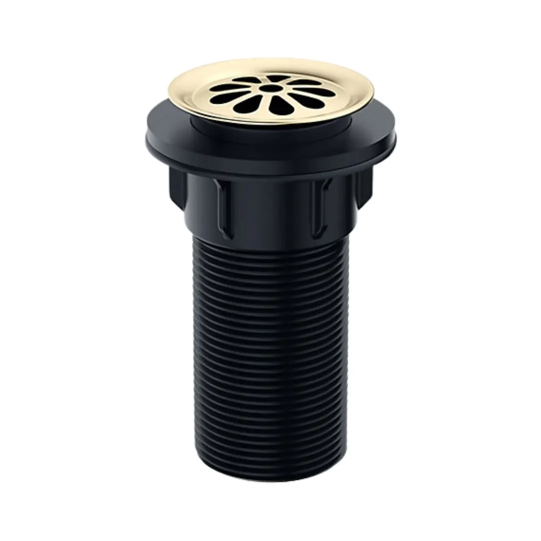 Kohler 2 inches regular waste coupling K-20746IN-AF 20746IN-AF French Gold